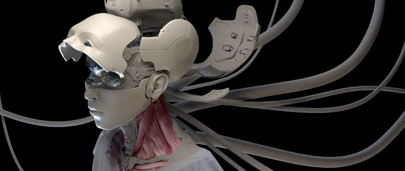 Illustration for article titled Ghost in the Shell: el clásico del manga, hecho realidad en imágenes